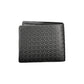 Black Leather Men Wallet