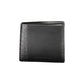 Black Leather Men Wallet