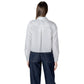 White Cotton Shirt