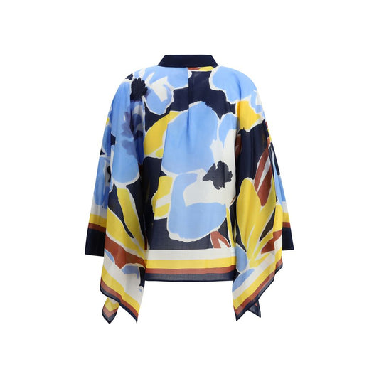 Multicolor Shirt
