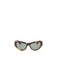 Cat-eye Sunglasses