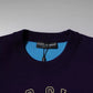 Blue 1984 Milano CrewNeck Sweatshirt Sweater
