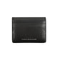 Black Leather Wallet