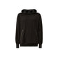 Black Cotton Sweater