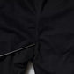 Black Cotton Jogger Jogging Pants