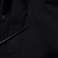 Black Cotton Jogger Jogging Pants