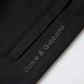 Black Cotton Jogger Jogging Pants