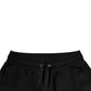 Black Modal Jogger Jogging Pants