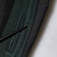 Black Cotton Blend Jogger Sweatpants Pants