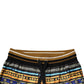 Multicolor NAPOLEON Jogger Sweatpants Pants