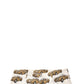 Off White Cars Cotton Skinny Men Denim Jeans