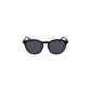 Black PLASTICA INIETTATA Sunglasses