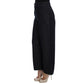 Blue Cotton Jeans & Pant
