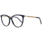 Blue Metal Frames