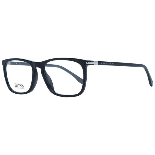 Black Acetate Frames