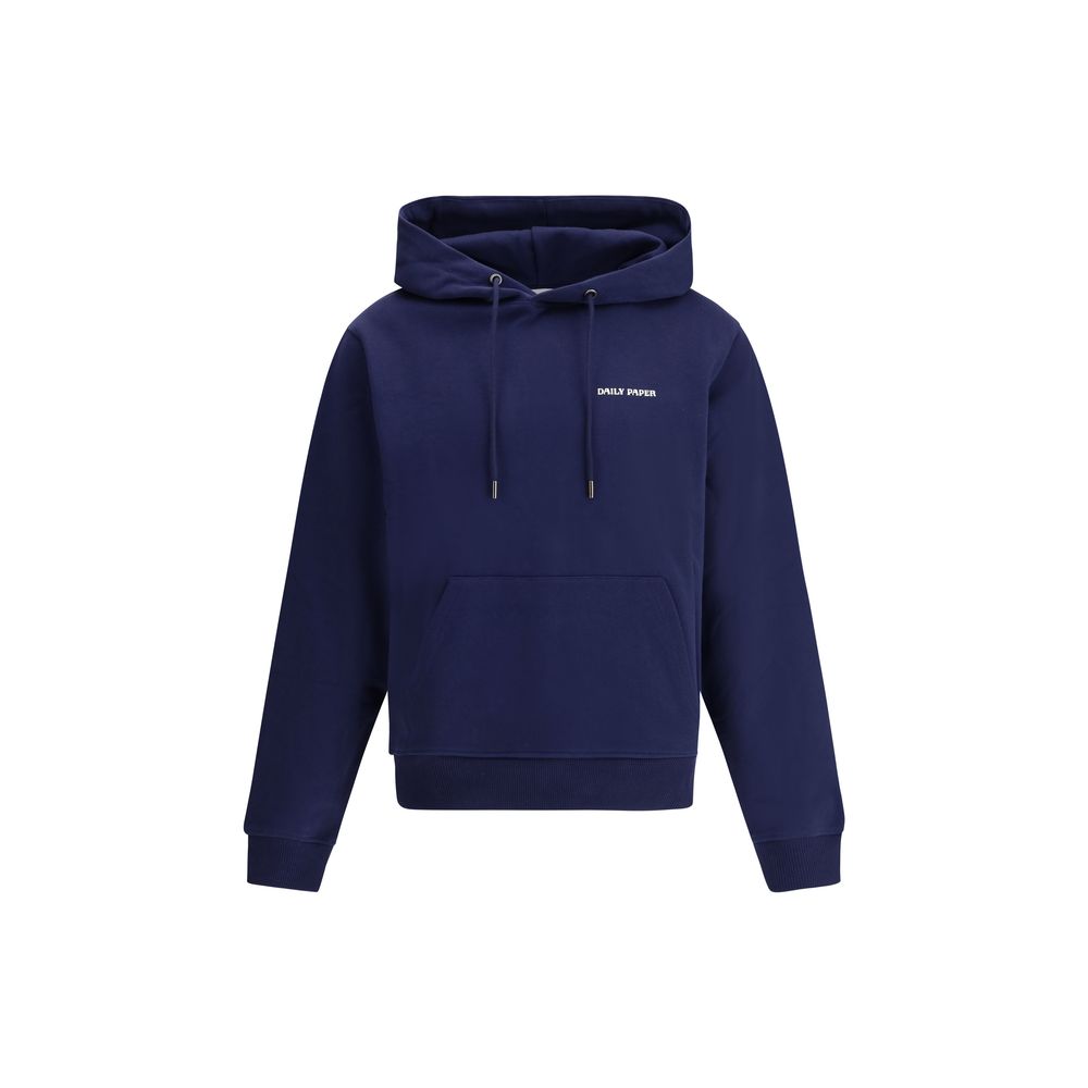 Logoed Hoodie