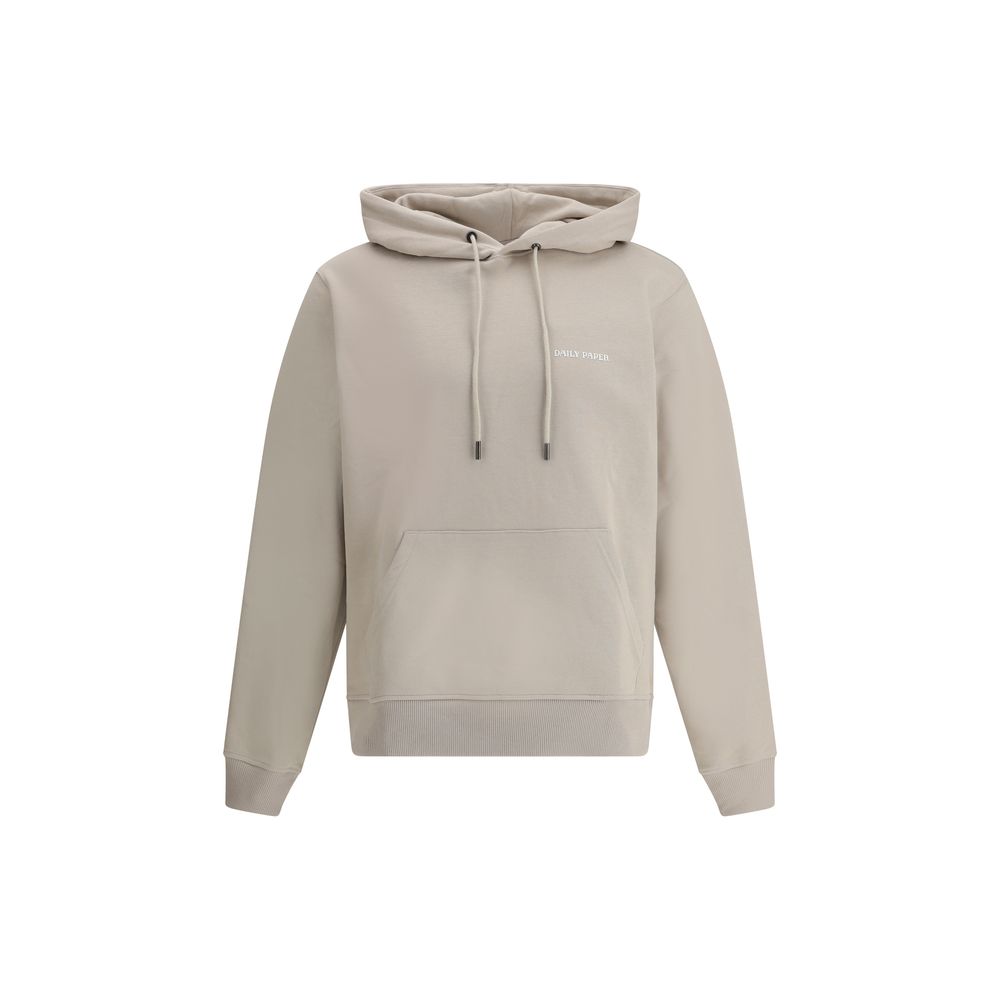 Logoed Hoodie