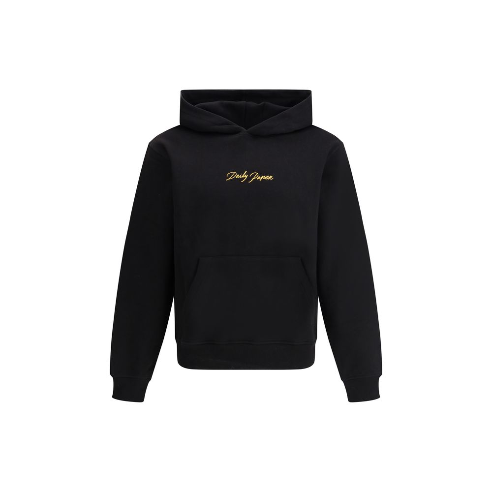 Logoed Hoodie