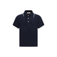 Polo Shirt with embroidery on the collar
