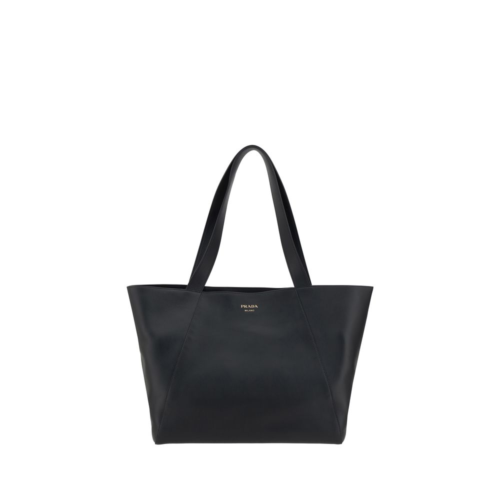 Leather Tote Bag