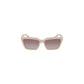 Beige BIO INJECTED Sunglasses