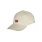 Beige Polyester Hats & Cap