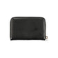 Black Polyethylene Wallet