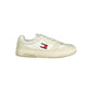 Beige Polyethylene Men Sneaker