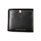 Black Leather Men Wallet