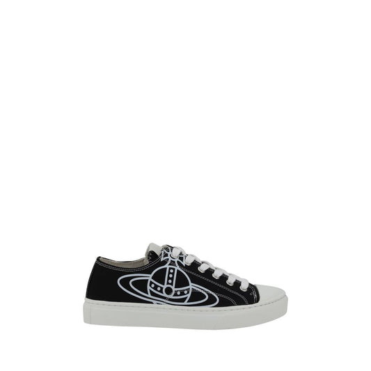 Plimsoll Low Top 2.0 Sneakers