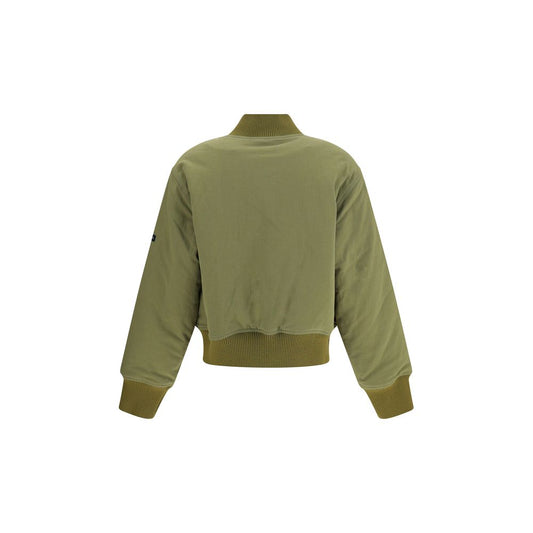 Hades Bomber Jacket