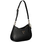 Black Polyethylene Handbag