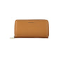 Brown Leather Wallet