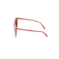 Brown Acetate Sunglasses