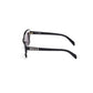 Gray Acetate Sunglasses