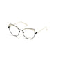 Black Metal Frames