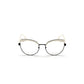 Black Metal Frames