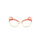 Gold Metal Frames