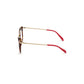 Brown Acetate Frames
