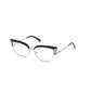 Black Metal Frames