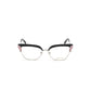Black Metal Frames