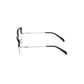 Black Metal Frames
