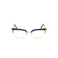 Multicolor Metal Frames