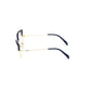 Multicolor Metal Frames