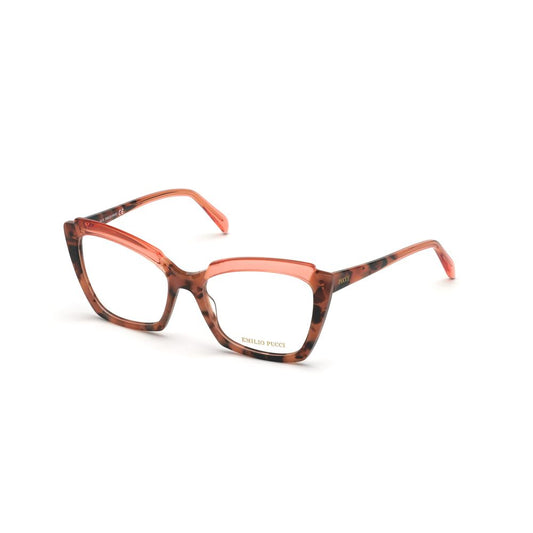Brown Haircalf Frames