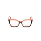 Brown Haircalf Frames