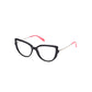 Black Acetate Frames