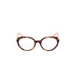 Brown Acetate Frames