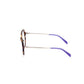 Brown Acetate Frames