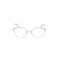 Multicolor Metal Frames